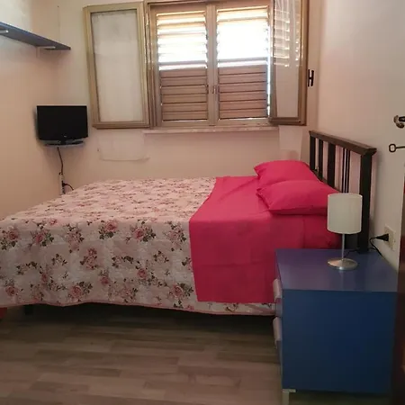 La Casina Rossa 