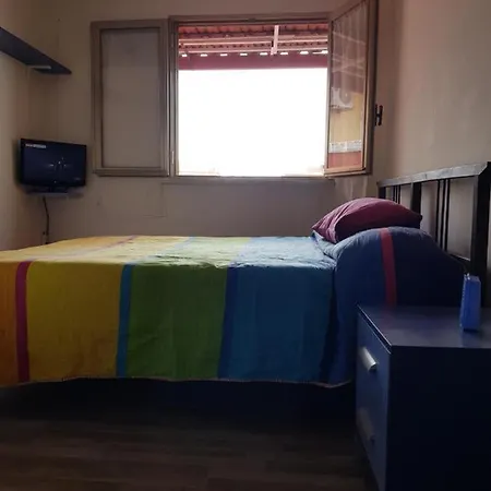La Casina Rossa 