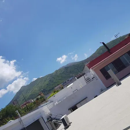 La Casina Rossa 