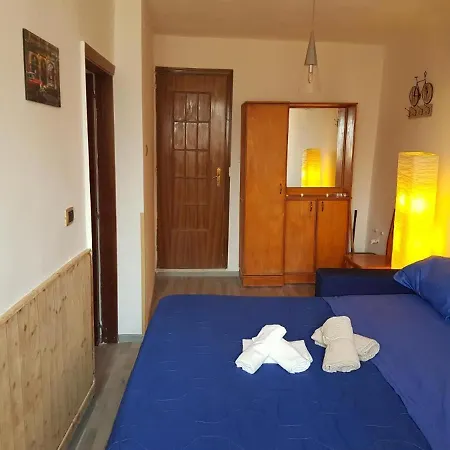 La Casina Rossa 