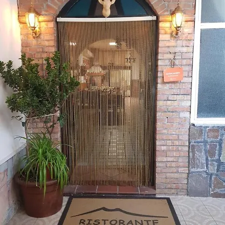 La Casina Rossa 