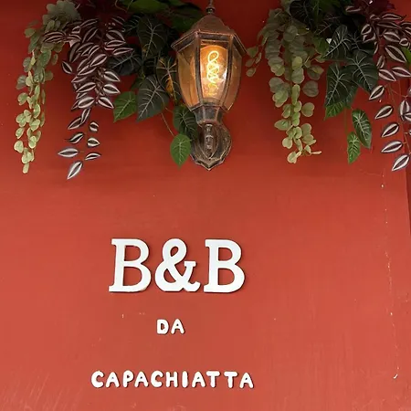 La Casina Rossa 