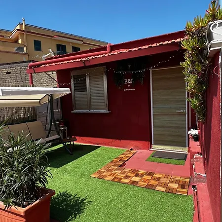La Casina Rossa 
