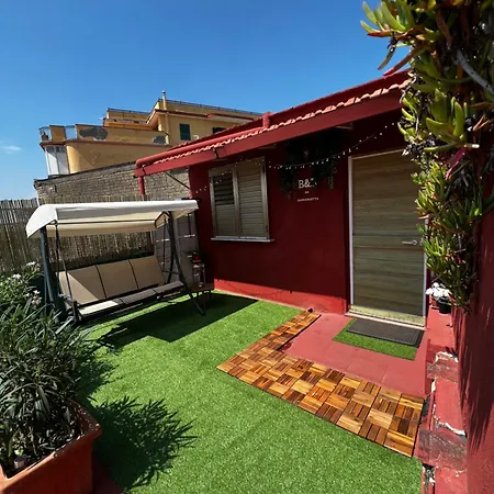 La Casina Rossa 