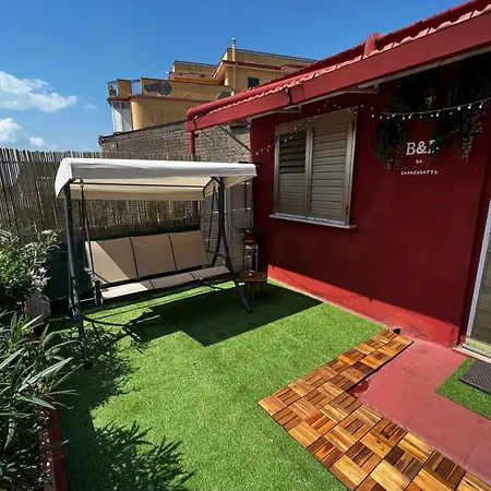 La Casina Rossa 