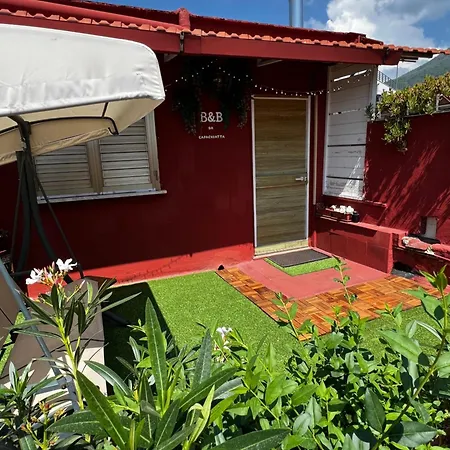 La Casina Rossa 