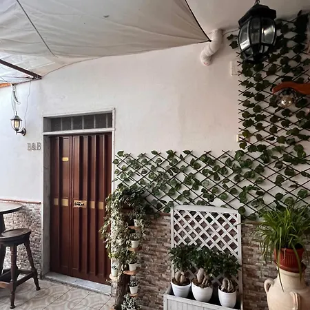 La Casina Rossa 