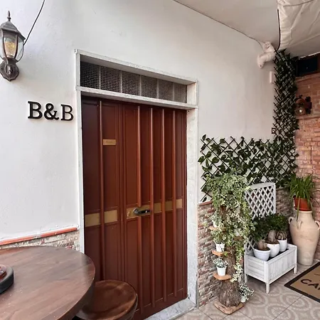 La Casina Rossa 