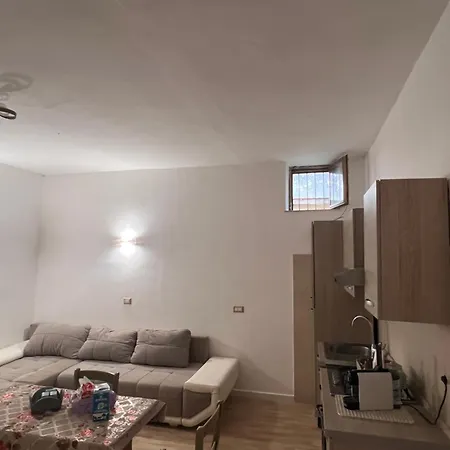 La Casina Rossa 