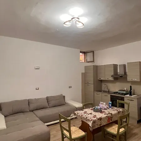 La Casina Rossa 