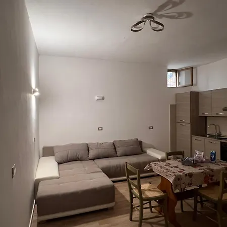La Casina Rossa 