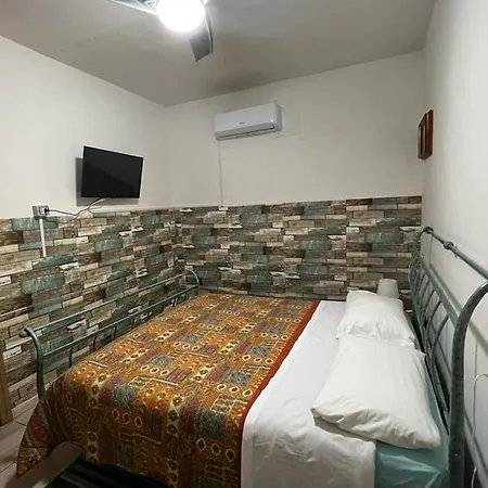 La Casina Rossa 